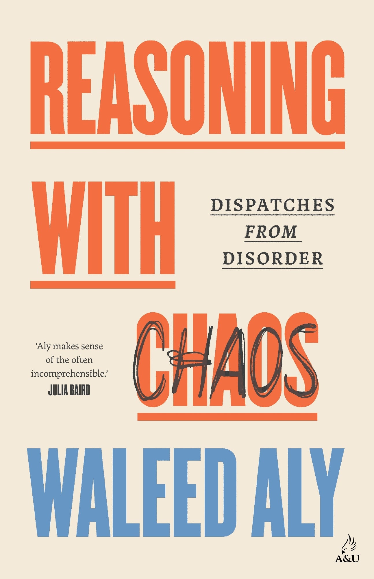 Reasoning With Chaos