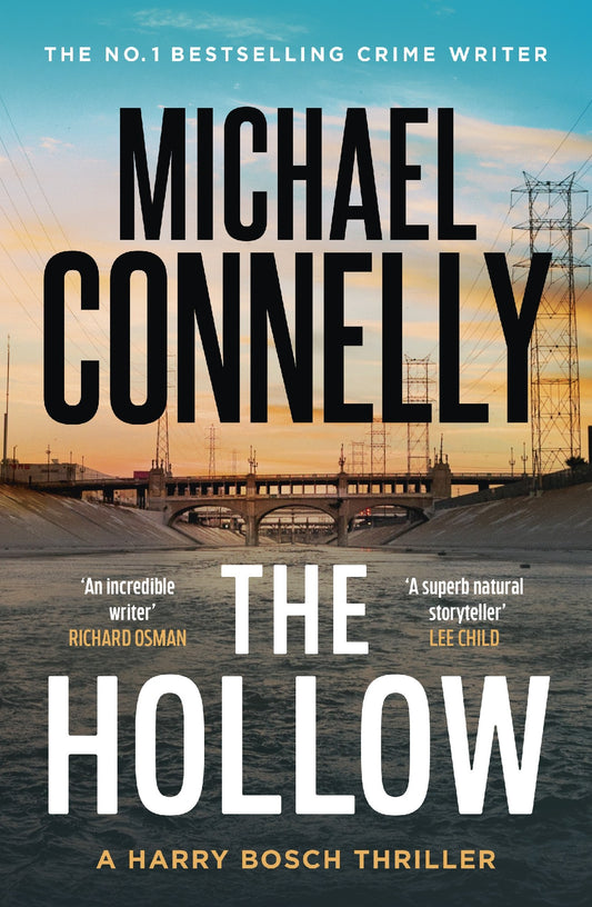 Bosch #21 Hollow
