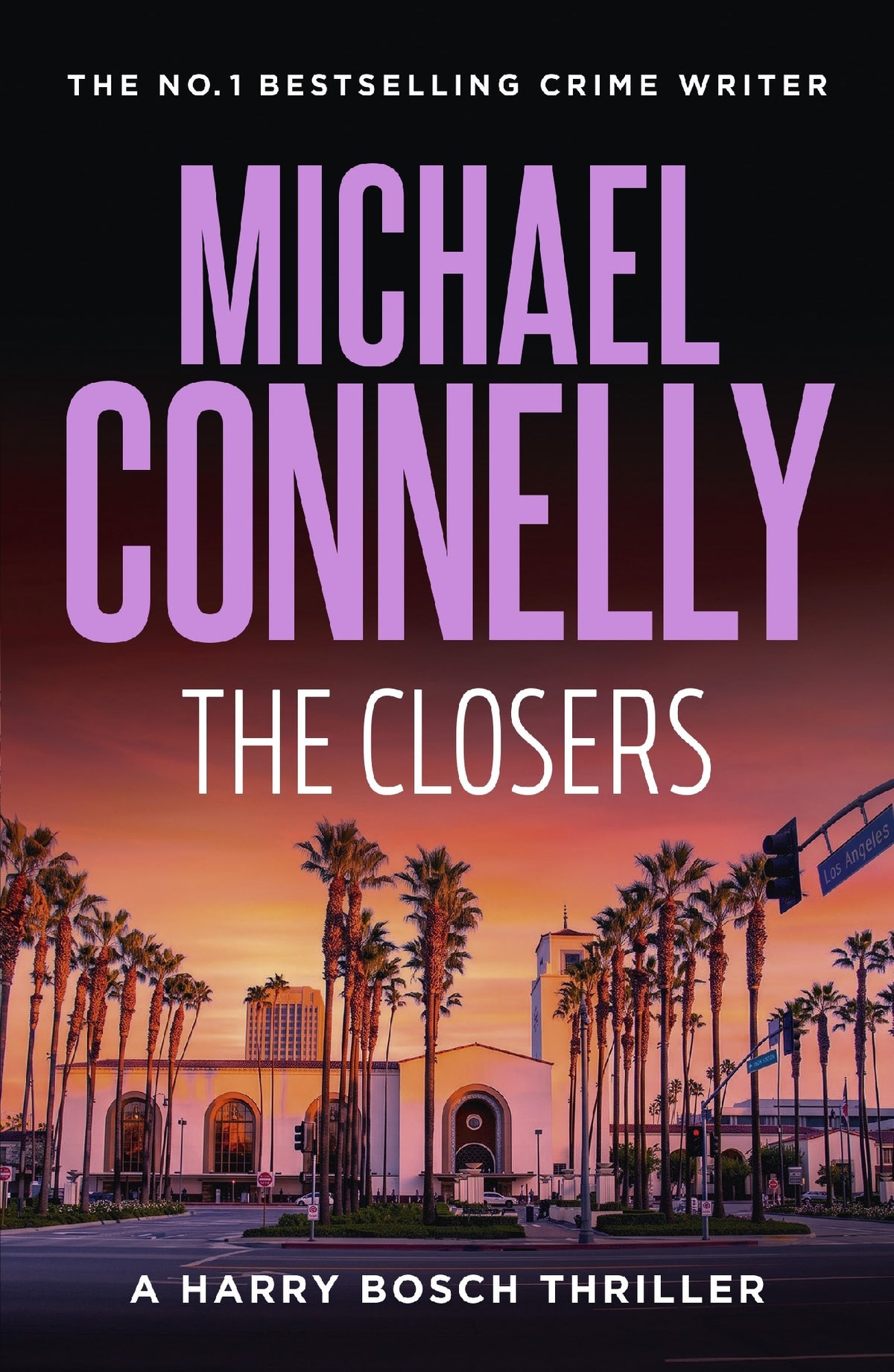 Bosch #11 Closers