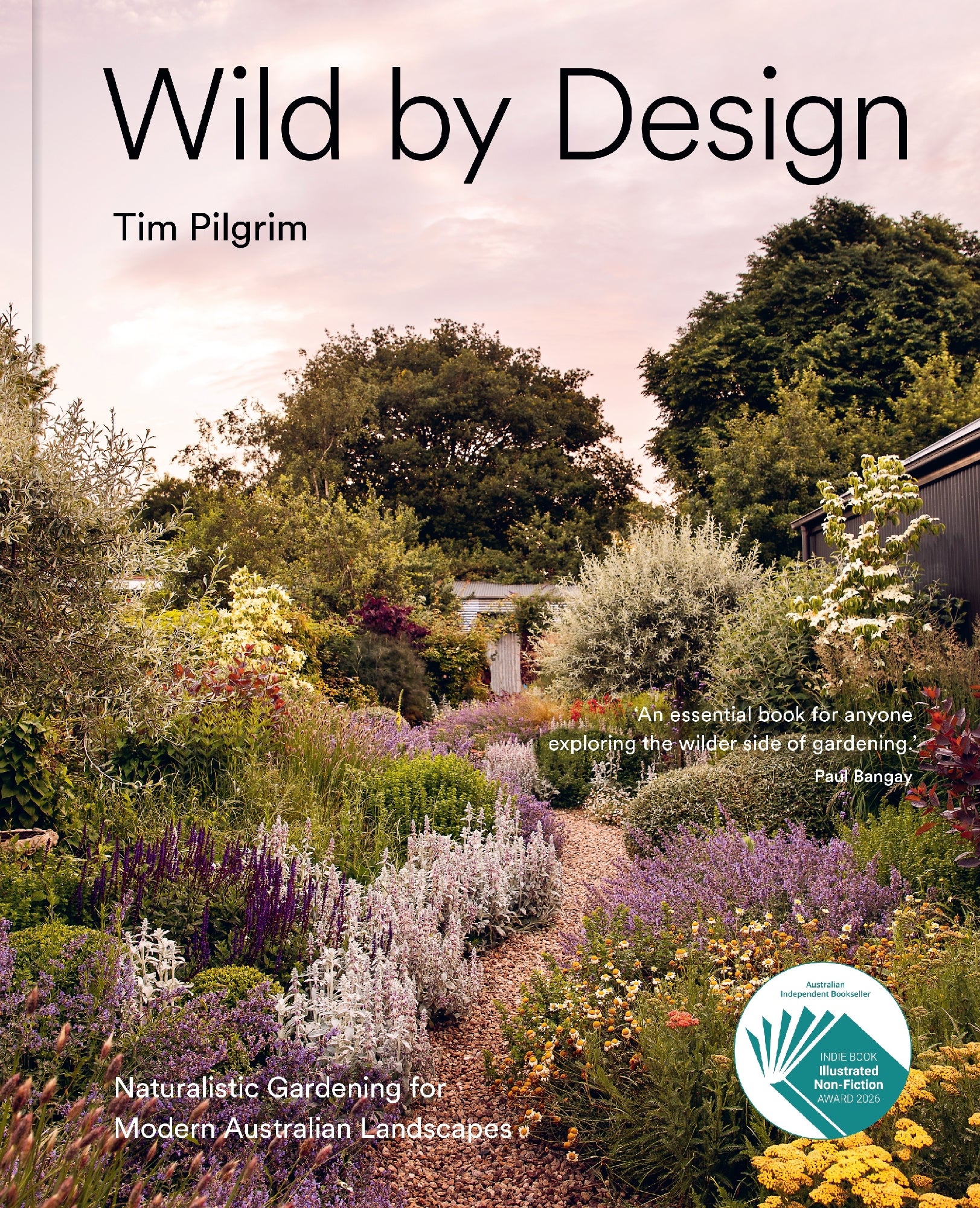 Wild By Design Naturalistic Gardeni