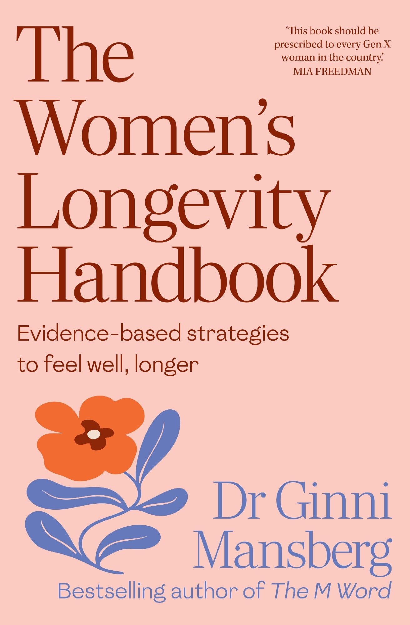 Women's Longevity Handbook