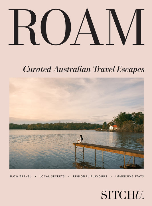 Roam: Curated Australian Travel Escapes
