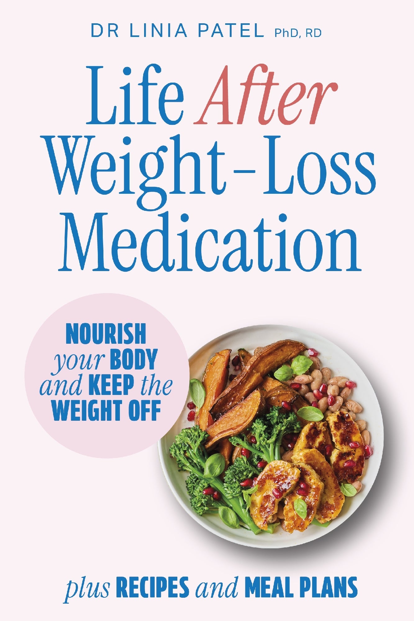 Life After Weight-loss Medication