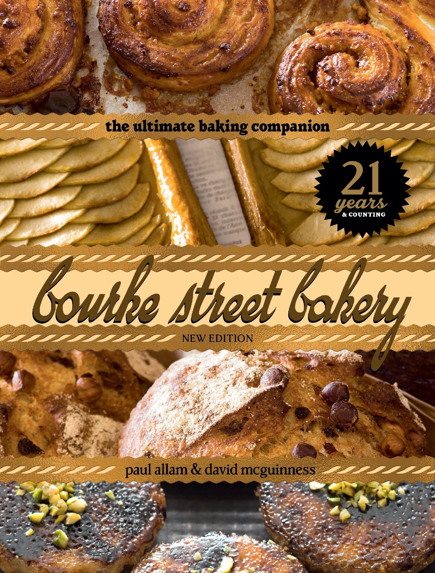 Bourke Street Bakery