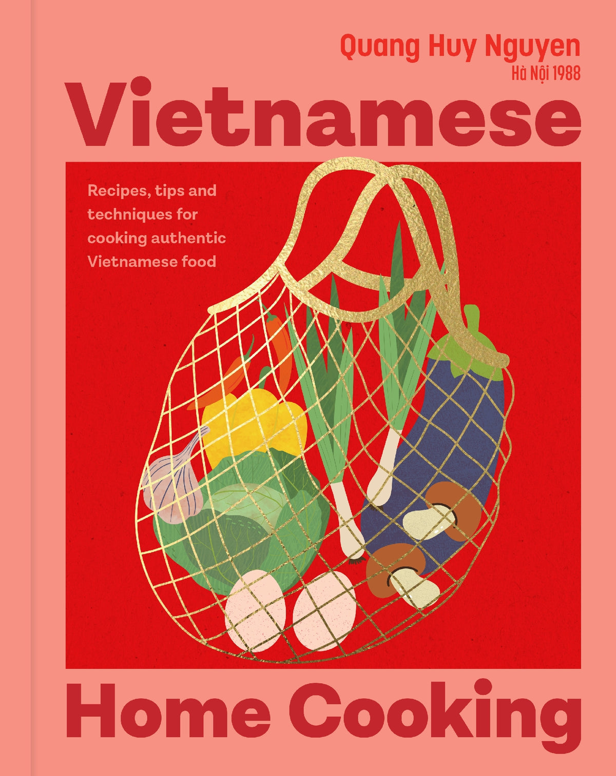 Vietnamese Home Cooking