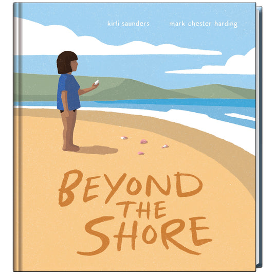 Beyond The Shore