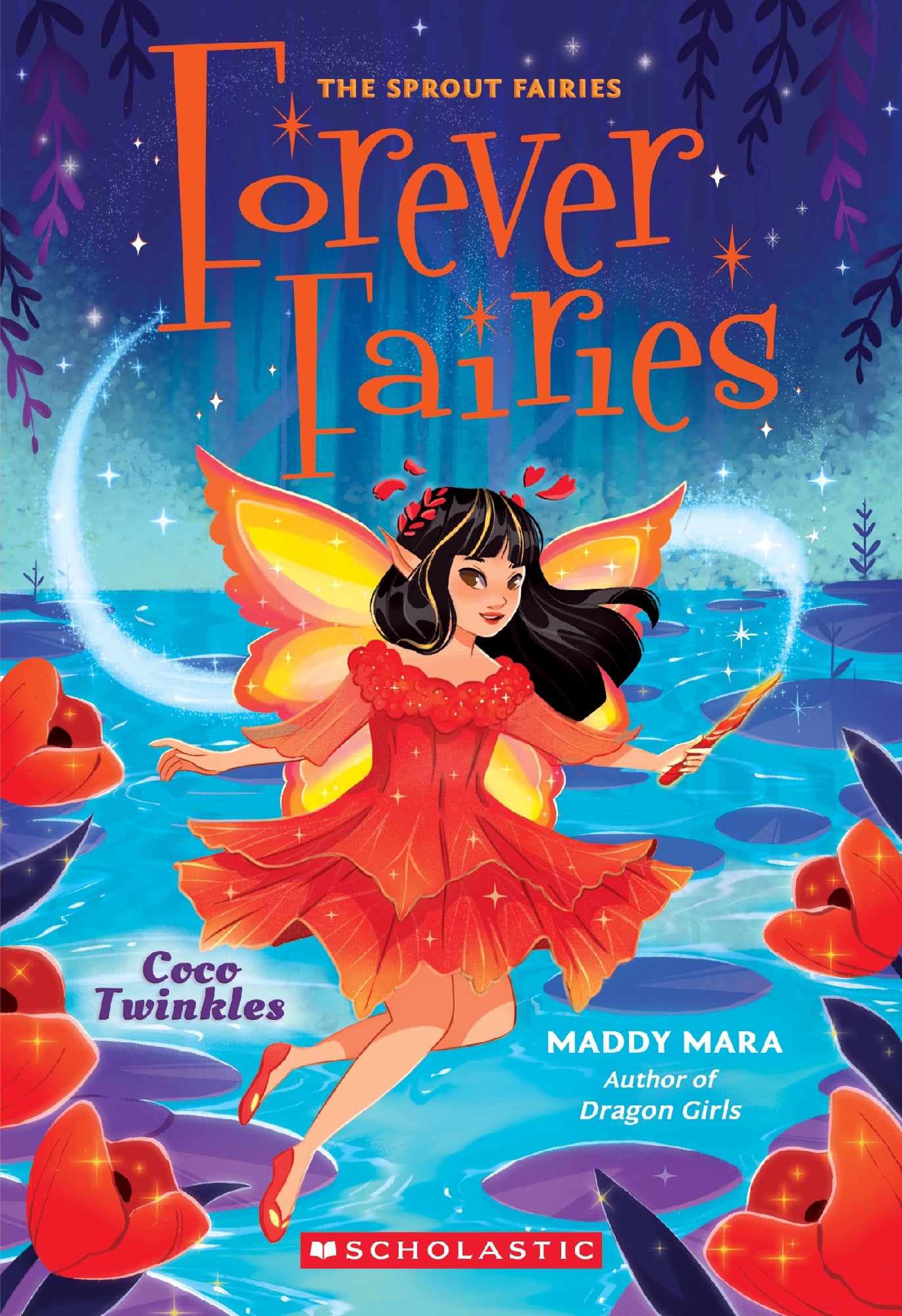 Forever Fairies #3
