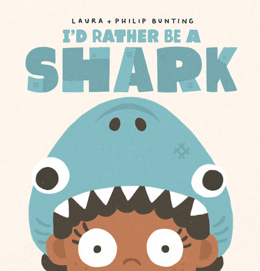 I'd Rather Be A Shark