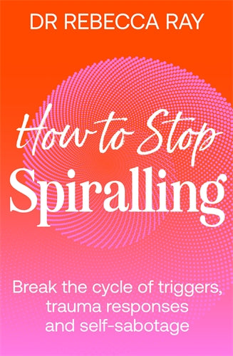 How To Stop Spiralling