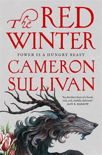 Red Winter