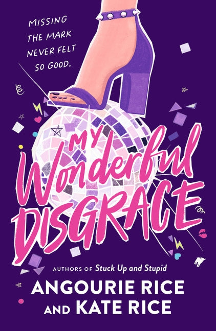My Wonderful Disgrace