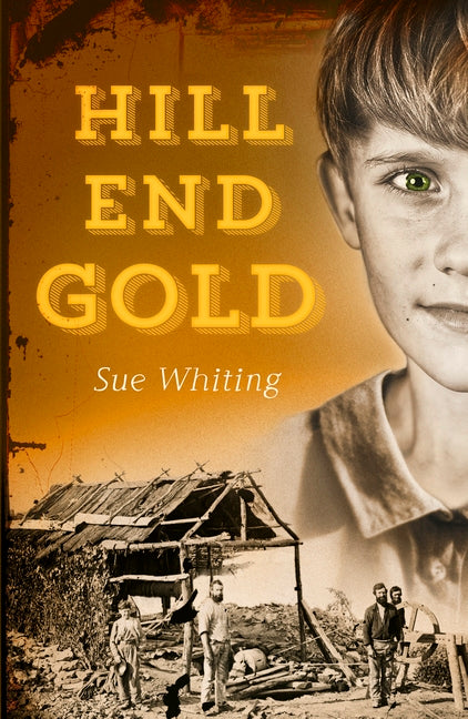 Our History Hill End Gold