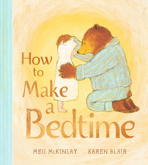 How To Make A Bedtime