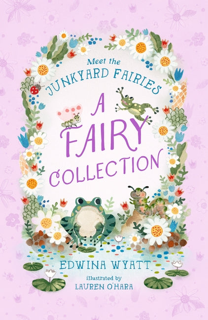 Fairy Collection