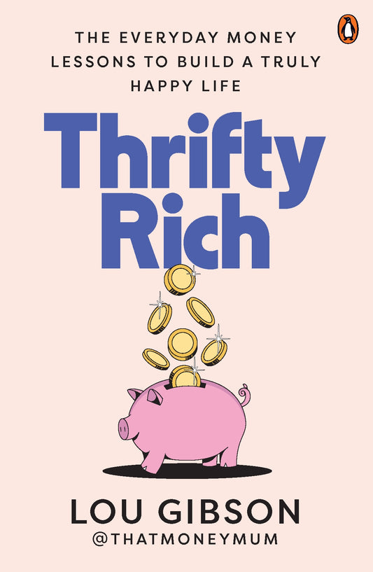 Thrifty Rich