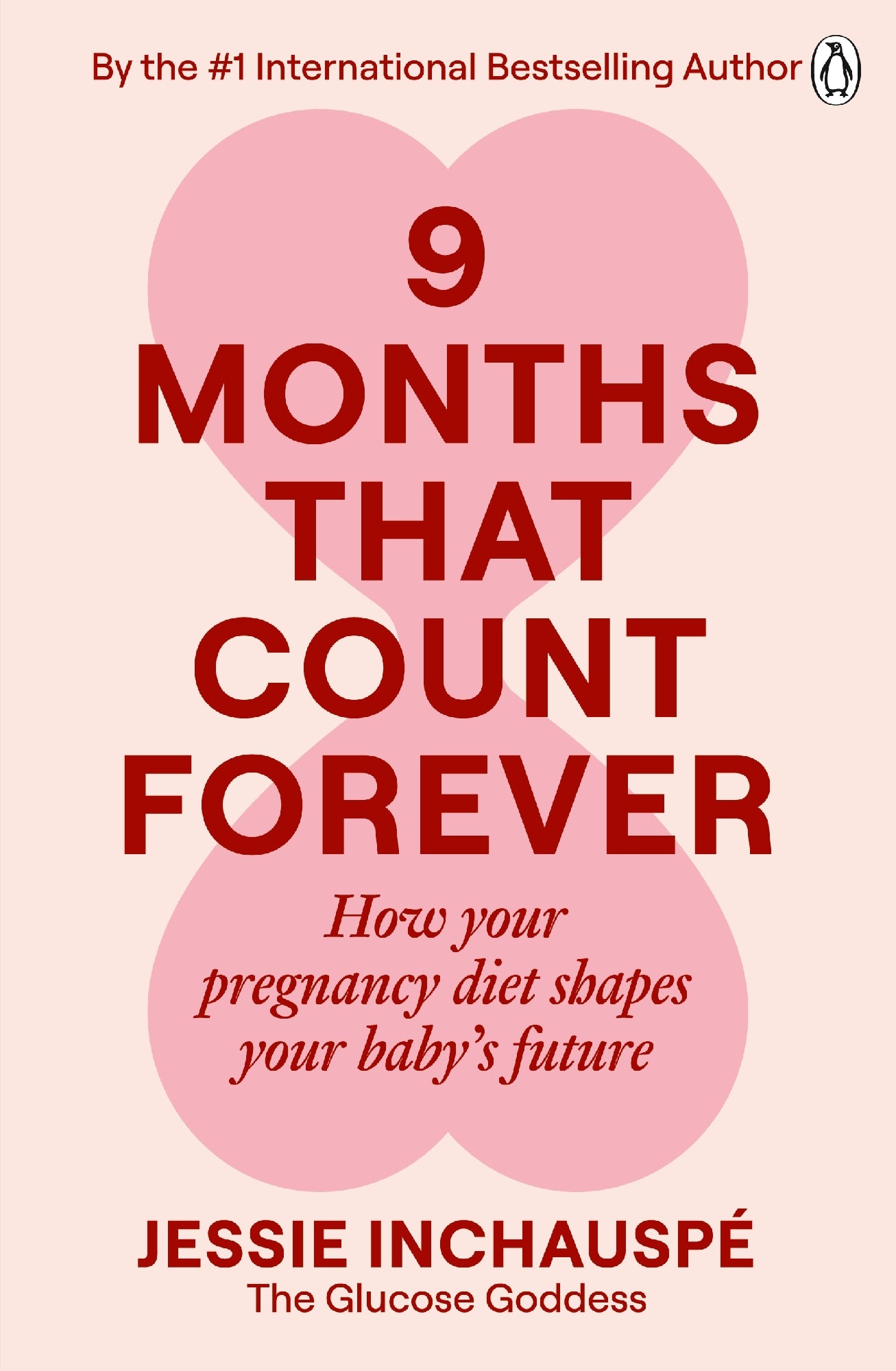 9 Months That Count Forever
