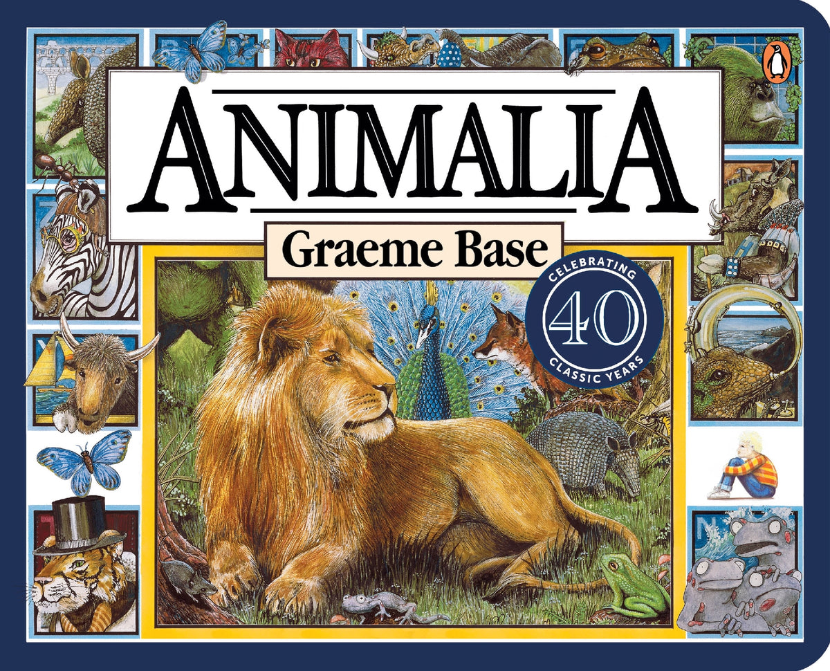 Animalia