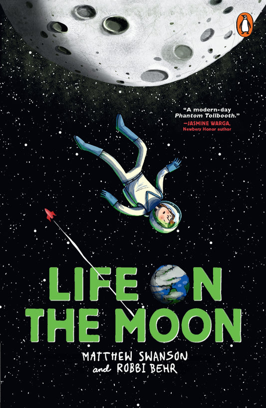 Life On The Moon