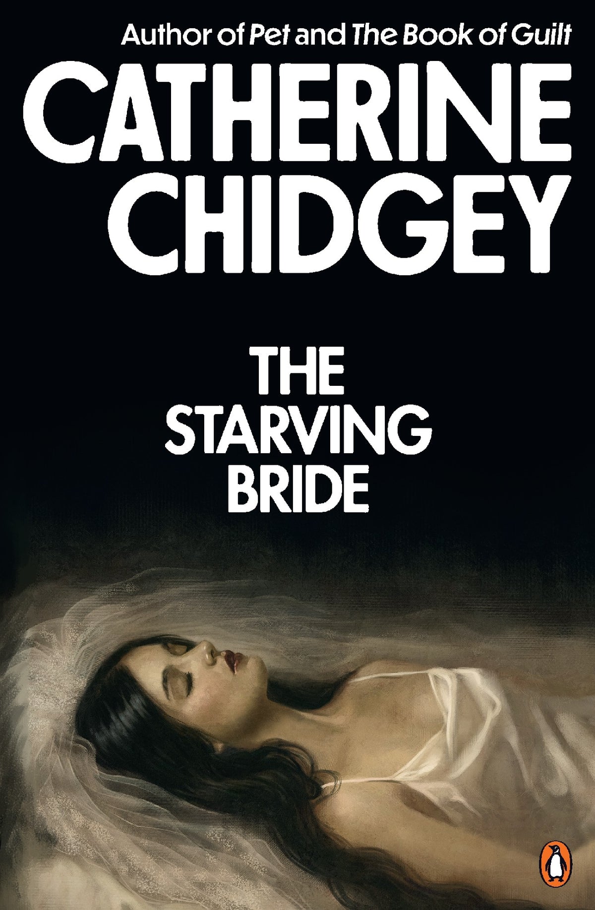 Starving Bride