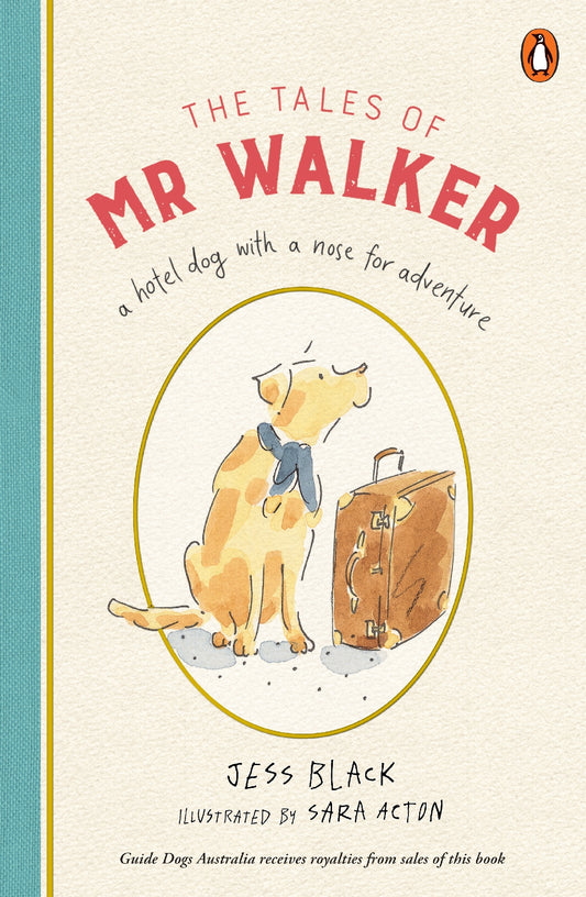 Tales Of Mr Walker
