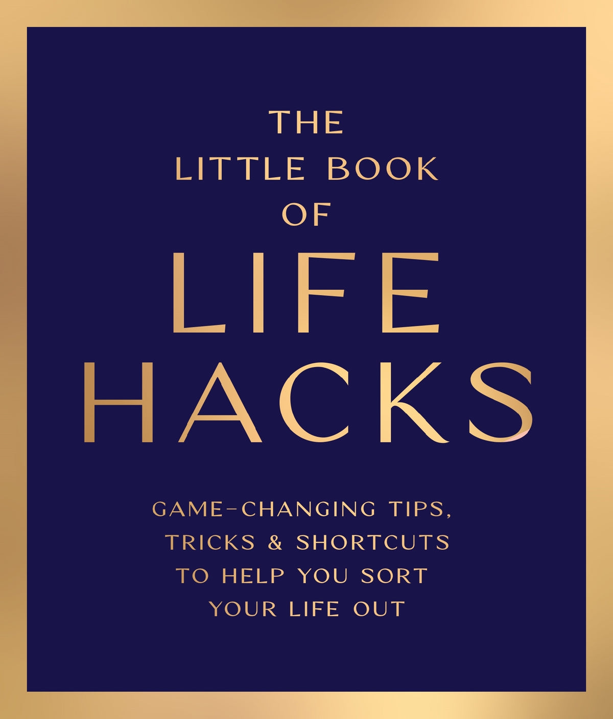 Little Book Of Life Hacks