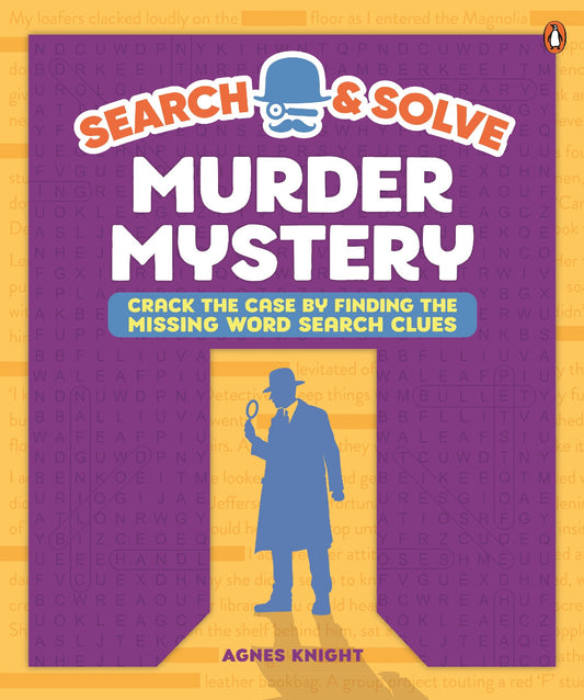 Search & Solve