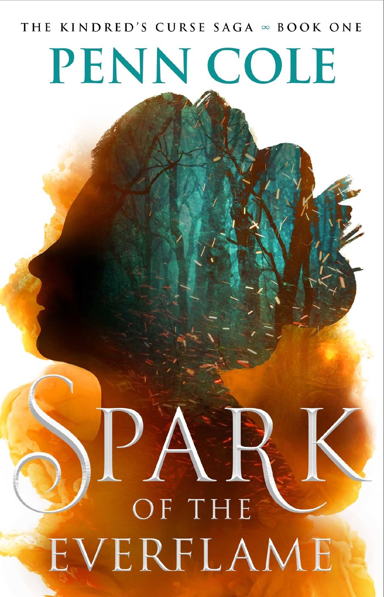 Kindred's Curse #1 Spark Of The Everflame