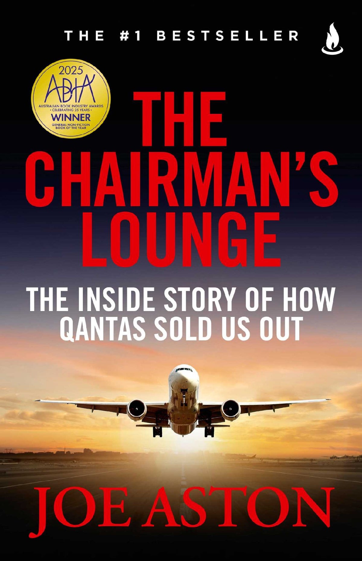Chairman's Lounge