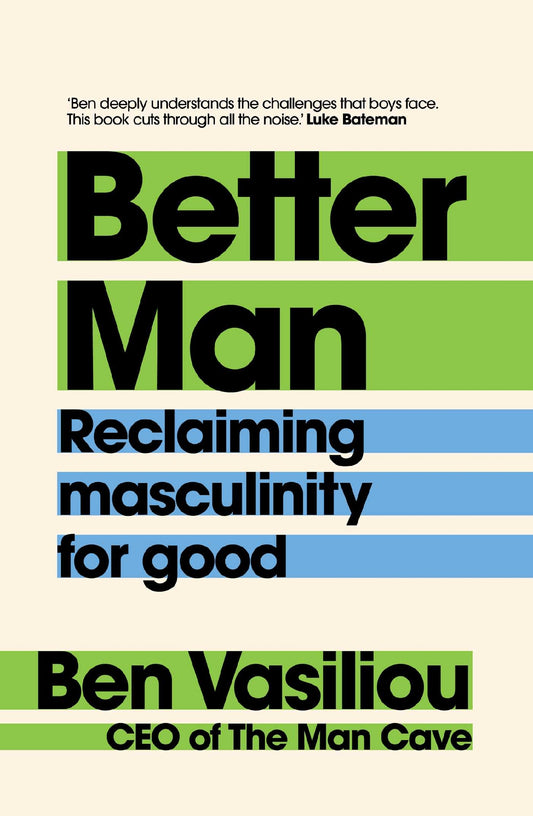 Better Man