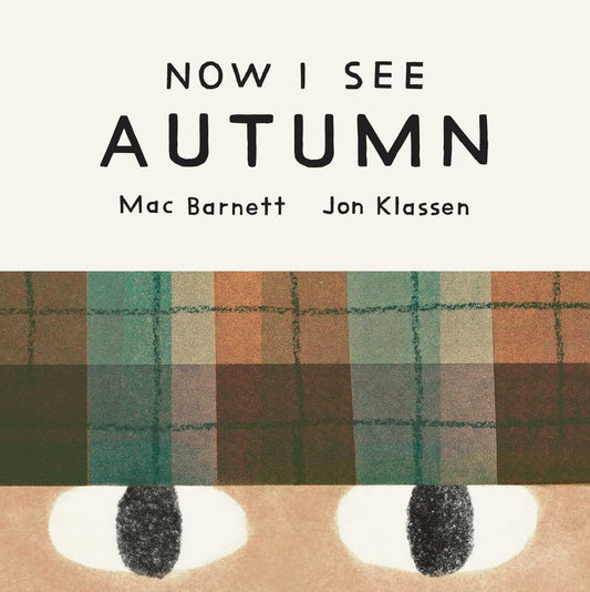 Now I See Autumn