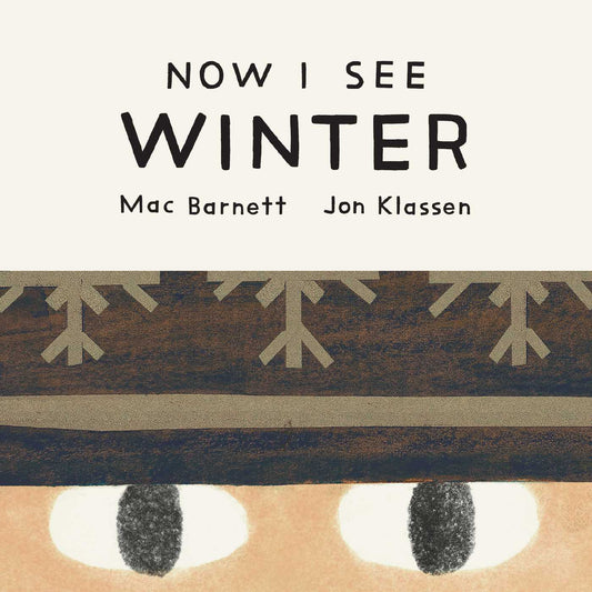 Now I See Winter