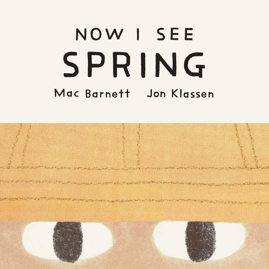 Now I See Spring