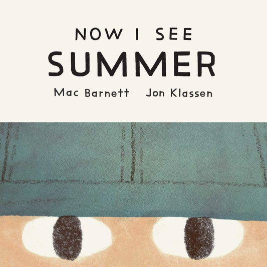 Now I See Summer