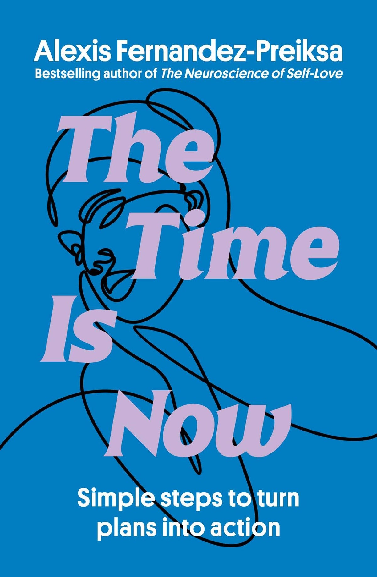 Time Is Now