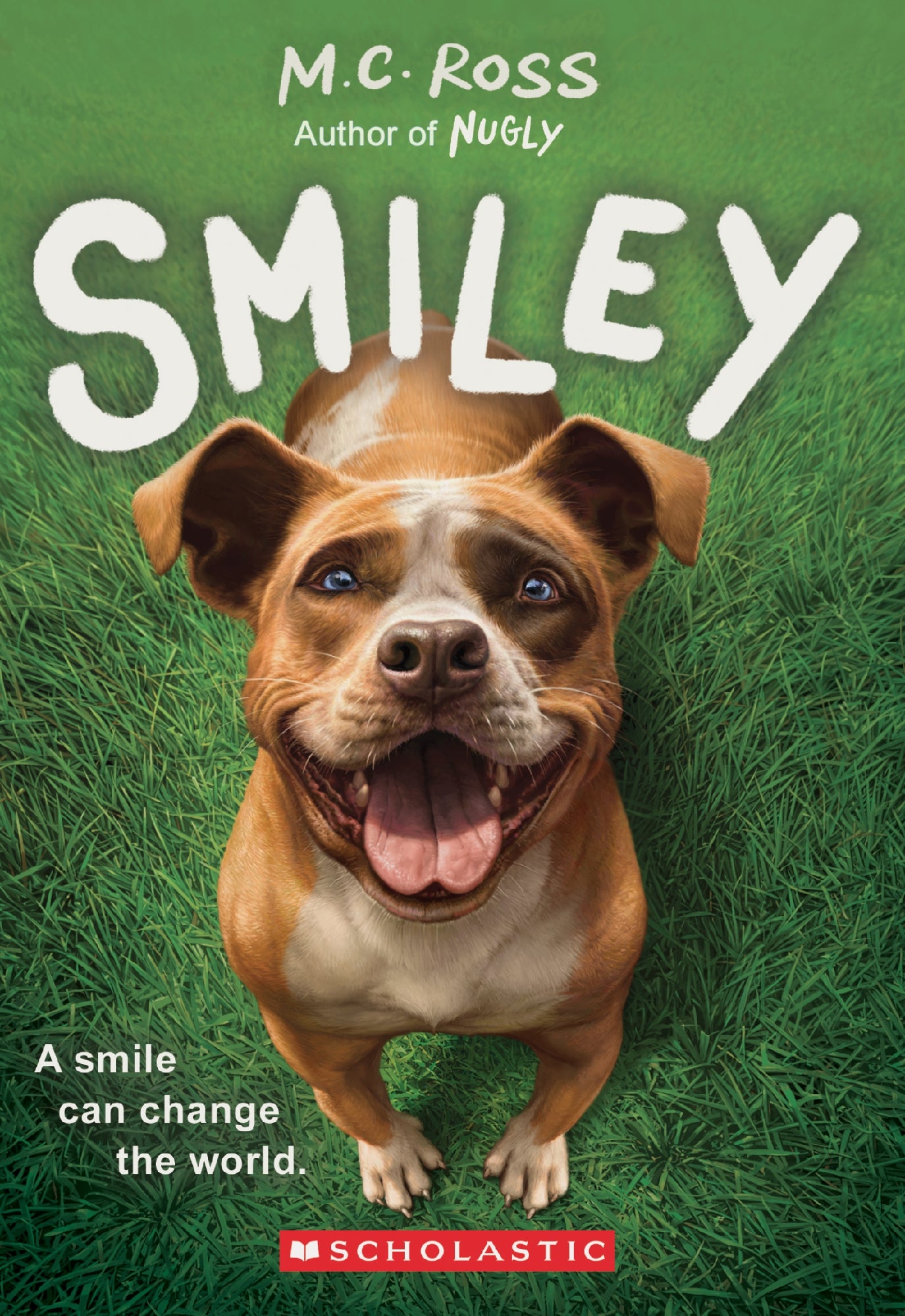 Smiley