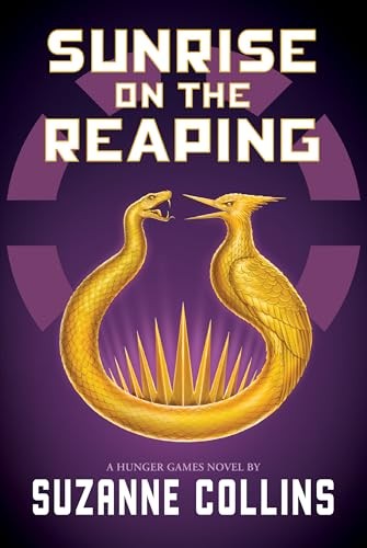 Hunger Games #0.5 Sunrise Of The Reaping