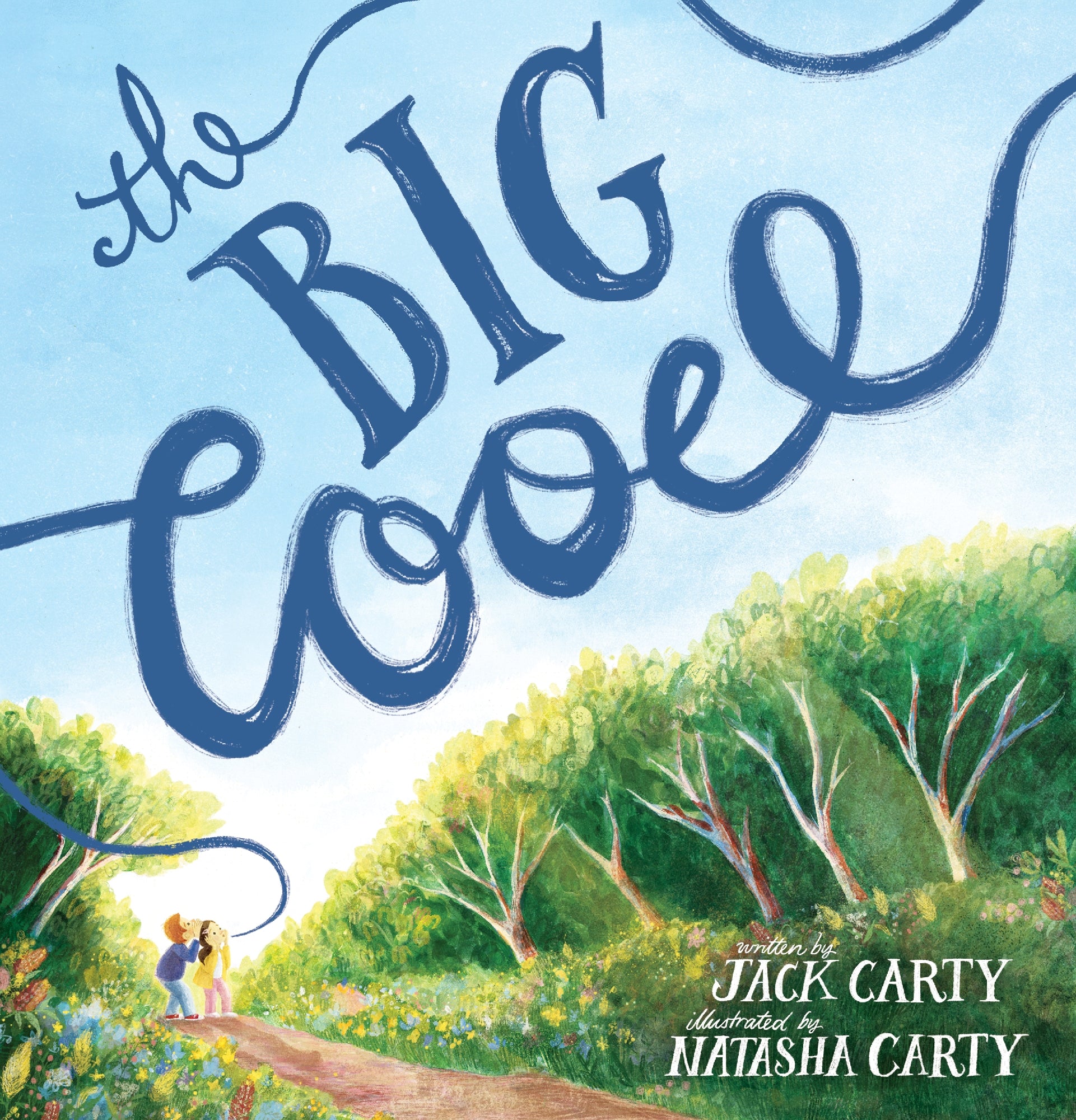 Big Cooee