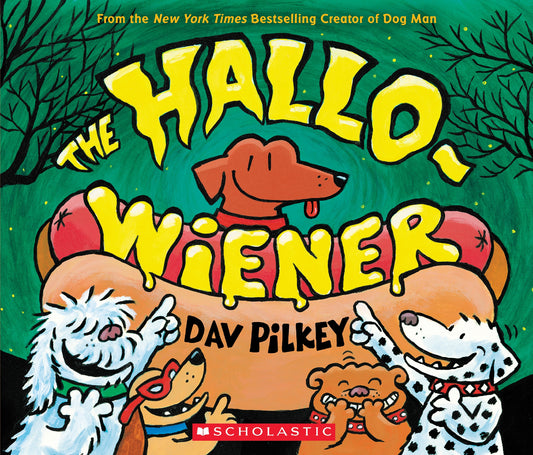 Hallo-wiener