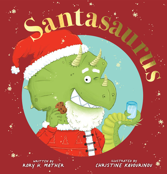 Santasaurus