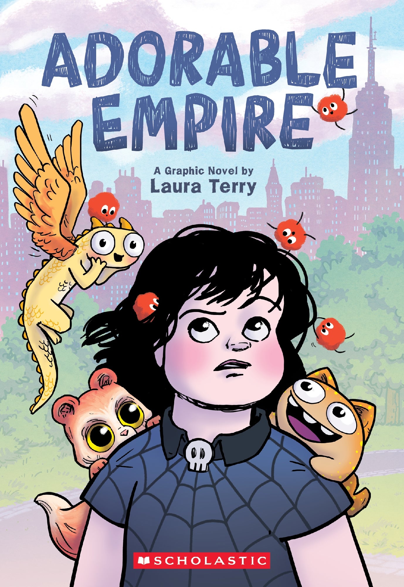 Adorable Empire