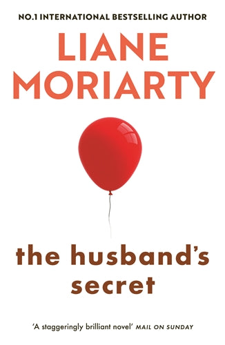Husband's Secret