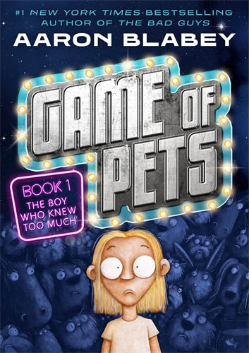 Game Of Pets