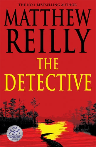 Detective