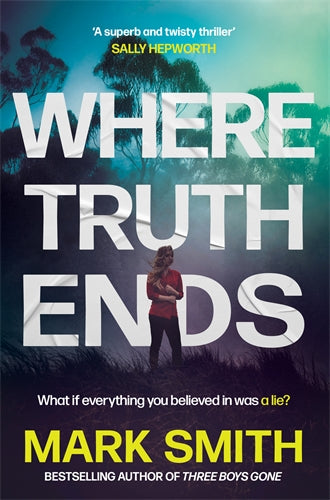 Where Truth Ends