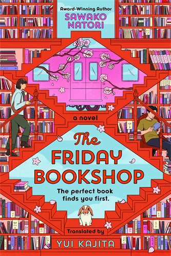 Friday Bookshop