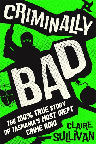 Criminally Bad