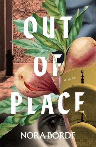 Out Of Place