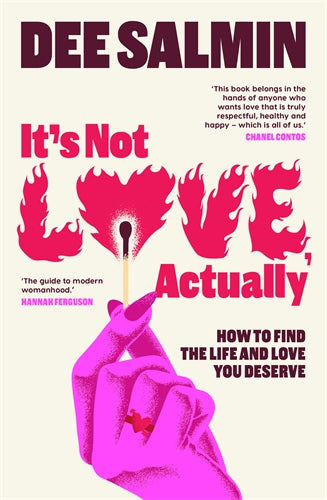 It's Not Love, Actually
