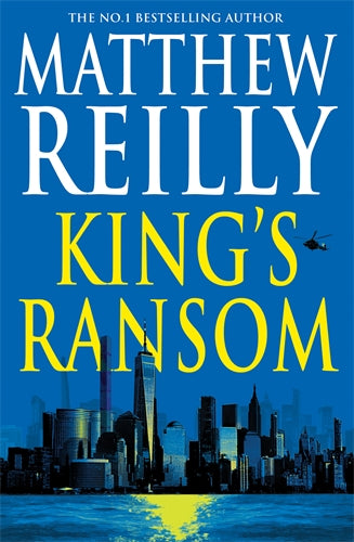 King's Ransom