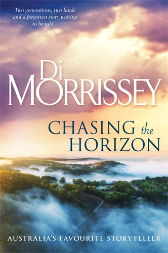 Chasing The Horizon